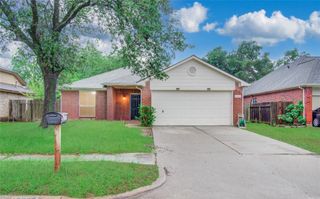16835 Carbridge Drive, Houston, TX 77084