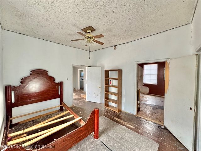 1711 N J Street, Fort Smith, AR 72901