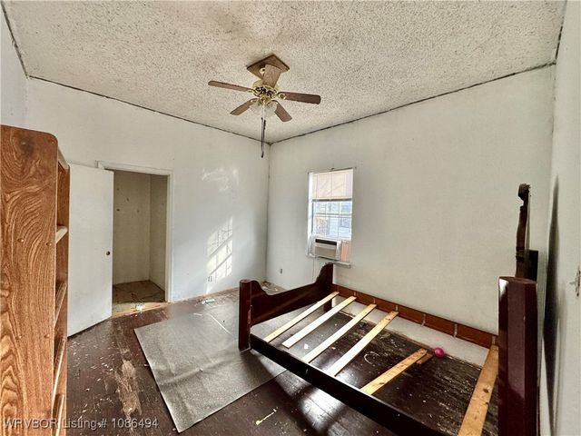 1711 N J Street, Fort Smith, AR 72901