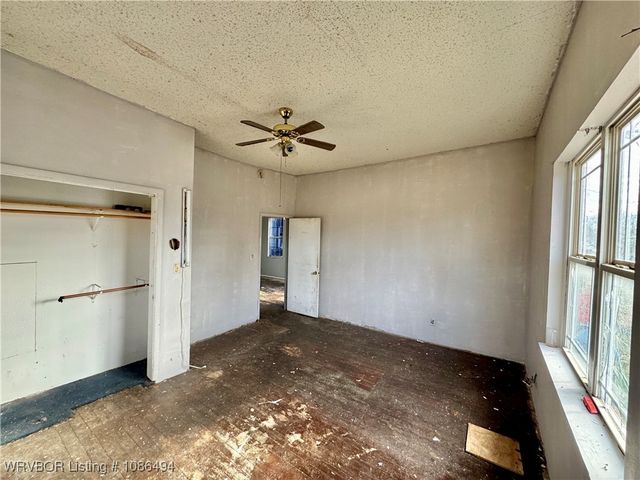 1711 N J Street, Fort Smith, AR 72901