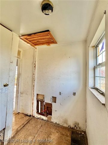 1711 N J Street, Fort Smith, AR 72901