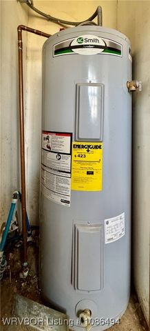 1711 N J Street, Fort Smith, AR 72901