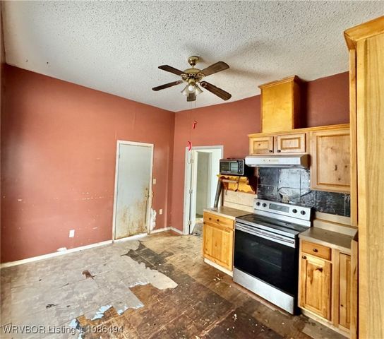 1711 N J Street, Fort Smith, AR 72901