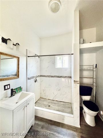 1711 N J Street, Fort Smith, AR 72901