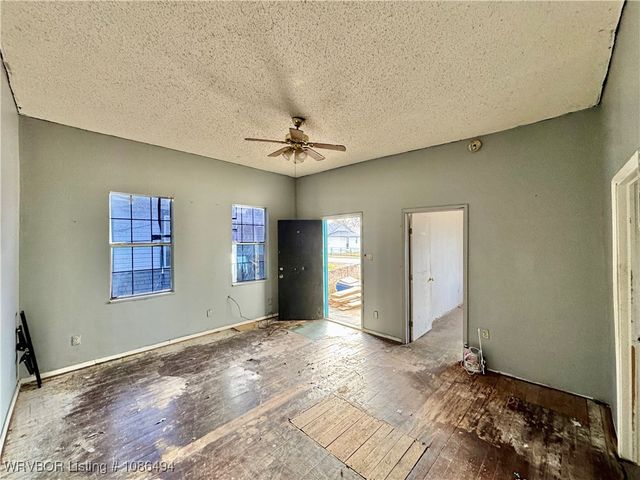 1711 N J Street, Fort Smith, AR 72901