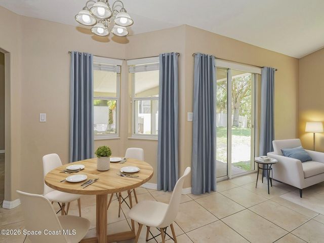 113 Stony Point Drive, Sebastian, FL 32958