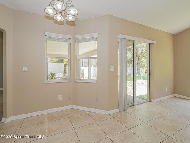 113 Stony Point Drive, Sebastian, FL 32958