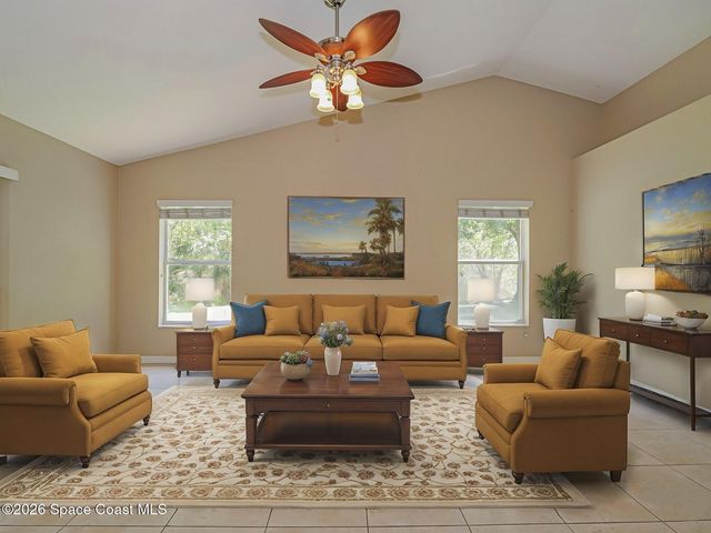 113 Stony Point Drive, Sebastian, FL 32958