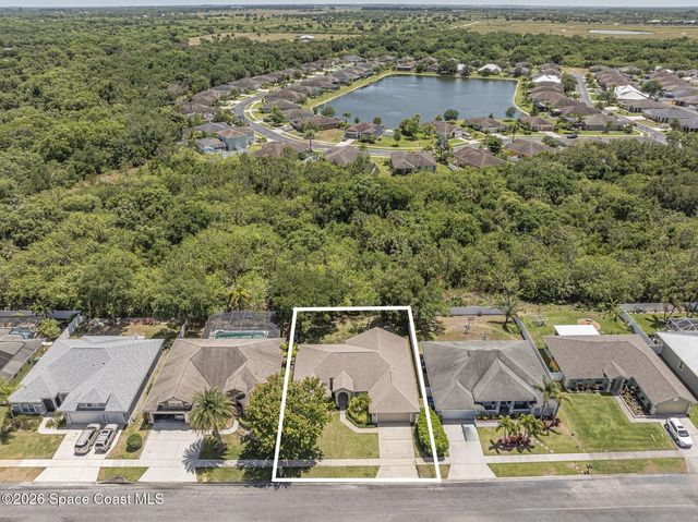 113 Stony Point Drive, Sebastian, FL 32958