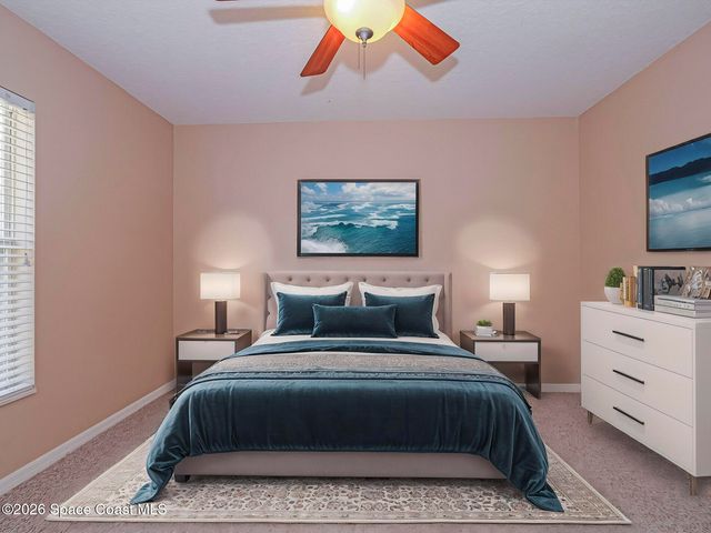 113 Stony Point Drive, Sebastian, FL 32958