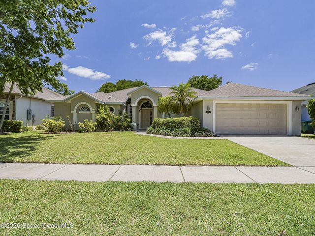 113 Stony Point Drive, Sebastian, FL 32958
