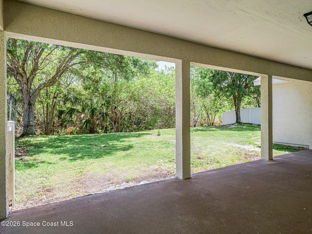 113 Stony Point Drive, Sebastian, FL 32958