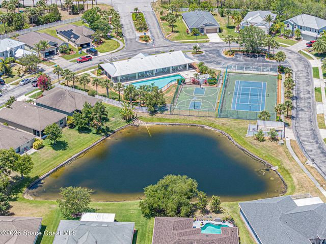 113 Stony Point Drive, Sebastian, FL 32958