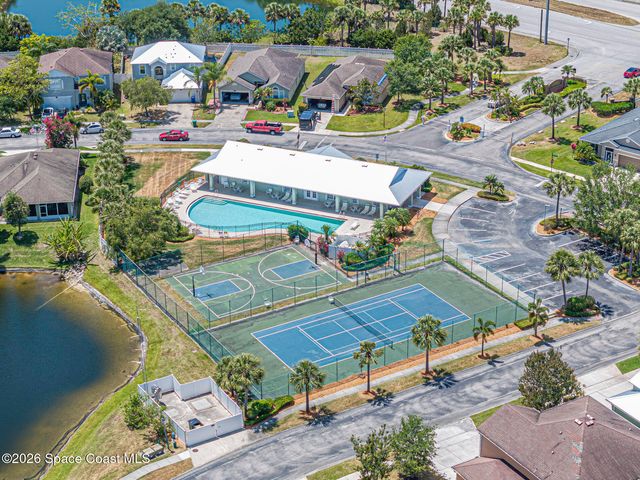 113 Stony Point Drive, Sebastian, FL 32958