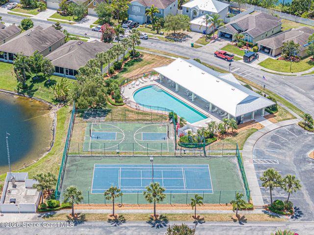 113 Stony Point Drive, Sebastian, FL 32958