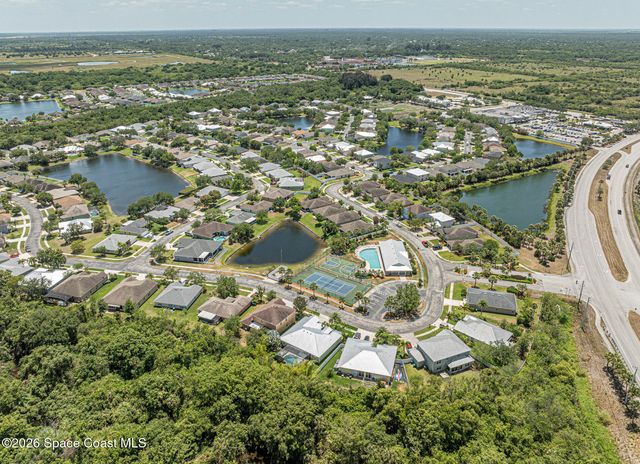 113 Stony Point Drive, Sebastian, FL 32958
