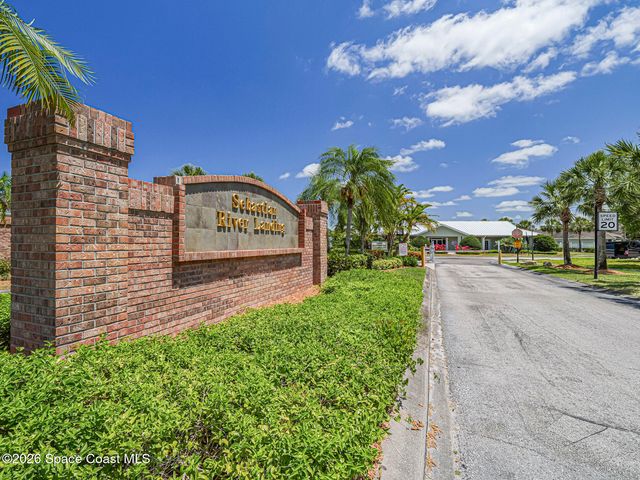 113 Stony Point Drive, Sebastian, FL 32958