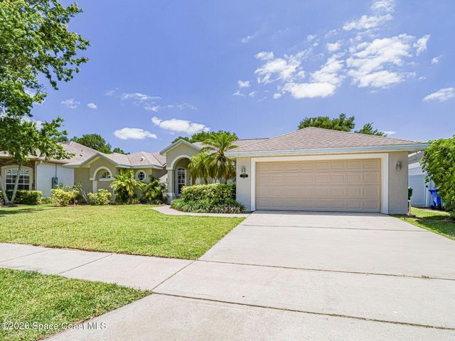 113 Stony Point Drive, Sebastian, FL 32958
