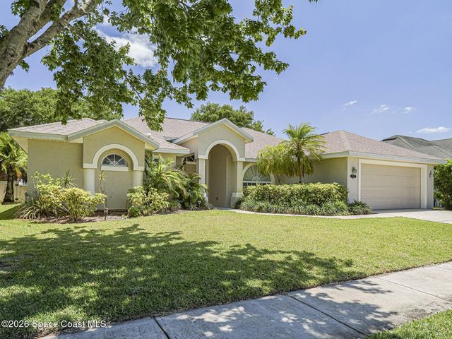 113 Stony Point Drive, Sebastian, FL 32958