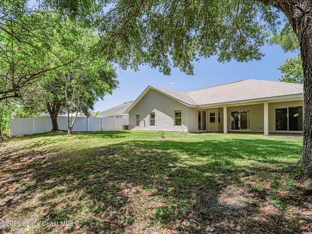113 Stony Point Drive, Sebastian, FL 32958