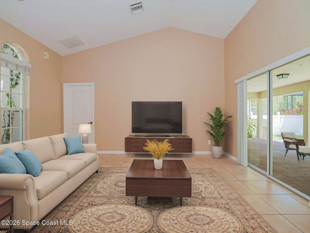 113 Stony Point Drive, Sebastian, FL 32958