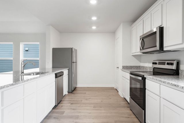 4808 Fillmore Drive, Greenville, TX 75401