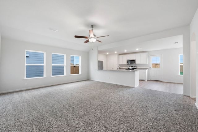 4808 Fillmore Drive, Greenville, TX 75401