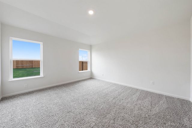 4808 Fillmore Drive, Greenville, TX 75401