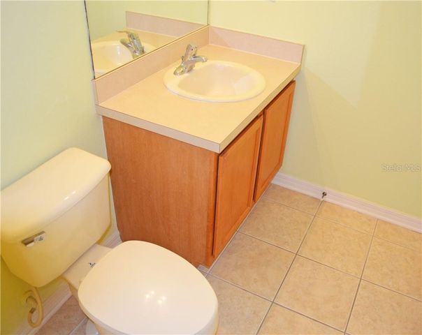 3321 WILSHIRE WAY ROAD 6, Orlando, FL 32829