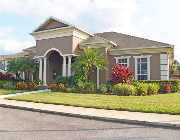 3321 WILSHIRE WAY ROAD 6, Orlando, FL 32829