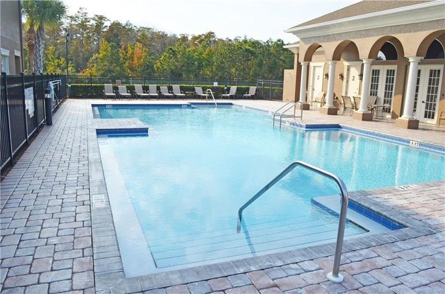 3321 WILSHIRE WAY ROAD 6, Orlando, FL 32829