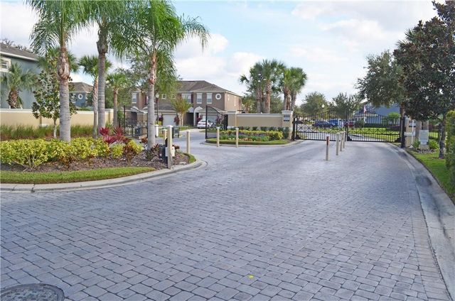 3321 WILSHIRE WAY ROAD 6, Orlando, FL 32829