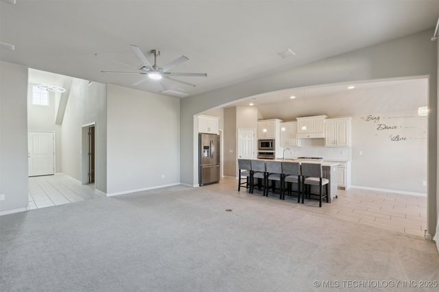 22263 E 115th Place S, Broken Arrow, OK 74014