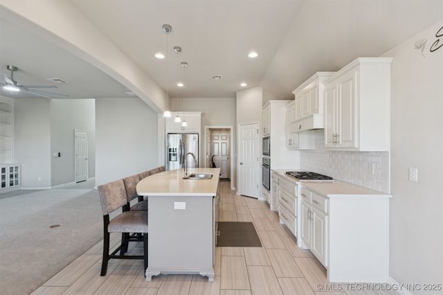 22263 E 115th Place S, Broken Arrow, OK 74014