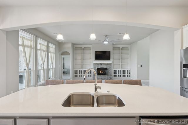 22263 E 115th Place S, Broken Arrow, OK 74014