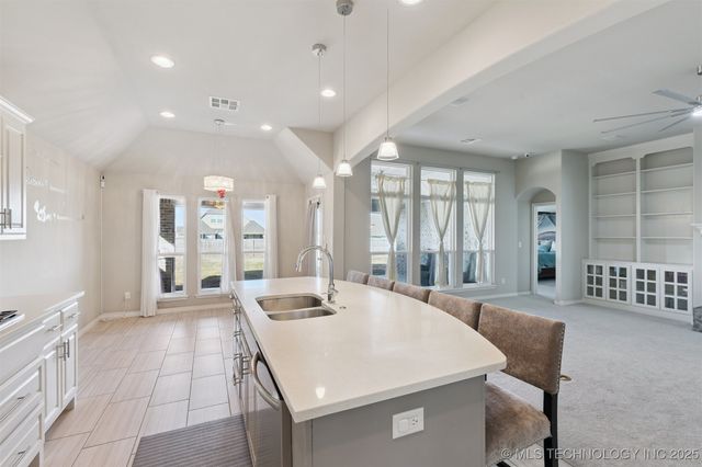 22263 E 115th Place S, Broken Arrow, OK 74014