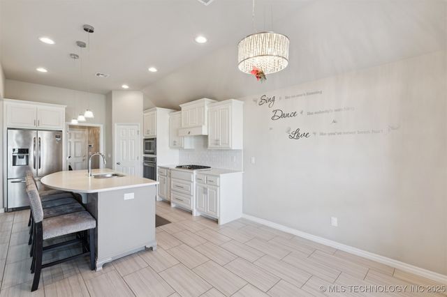 22263 E 115th Place S, Broken Arrow, OK 74014