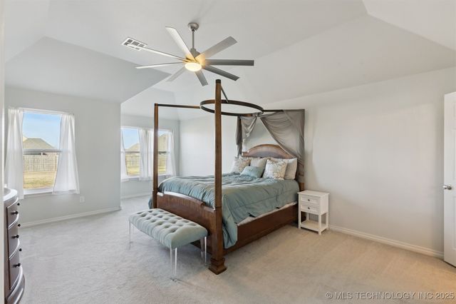 22263 E 115th Place S, Broken Arrow, OK 74014