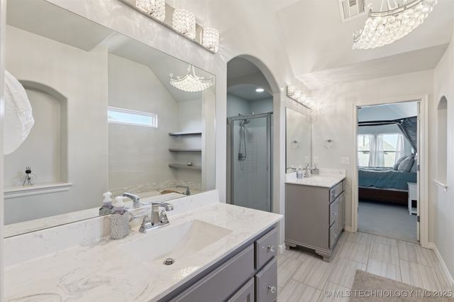 22263 E 115th Place S, Broken Arrow, OK 74014