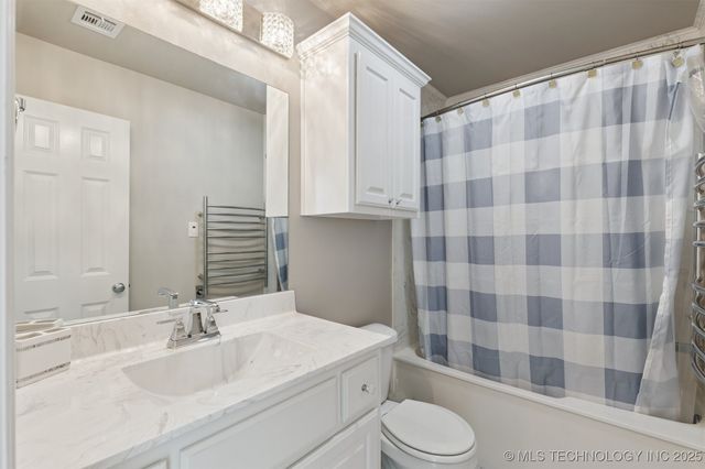 22263 E 115th Place S, Broken Arrow, OK 74014