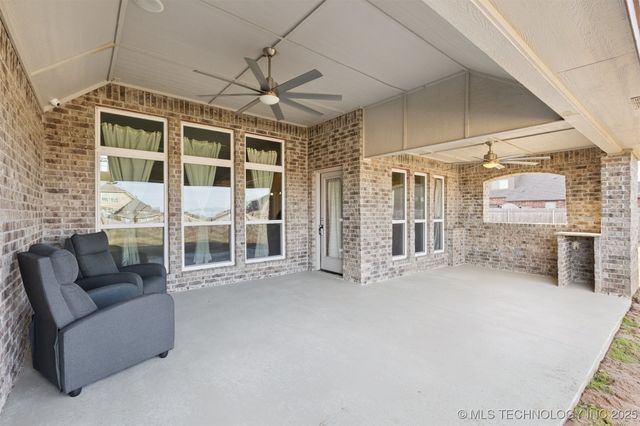 22263 E 115th Place S, Broken Arrow, OK 74014