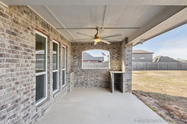 22263 E 115th Place S, Broken Arrow, OK 74014