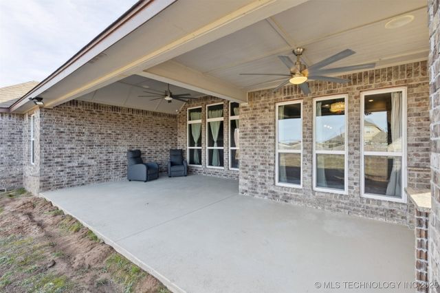 22263 E 115th Place S, Broken Arrow, OK 74014