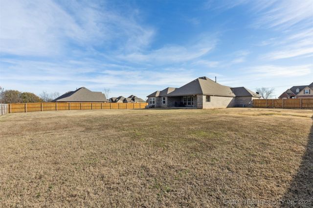 22263 E 115th Place S, Broken Arrow, OK 74014
