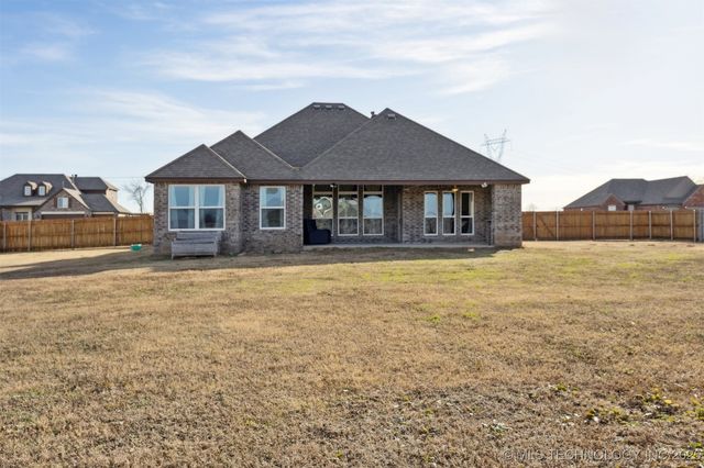 22263 E 115th Place S, Broken Arrow, OK 74014