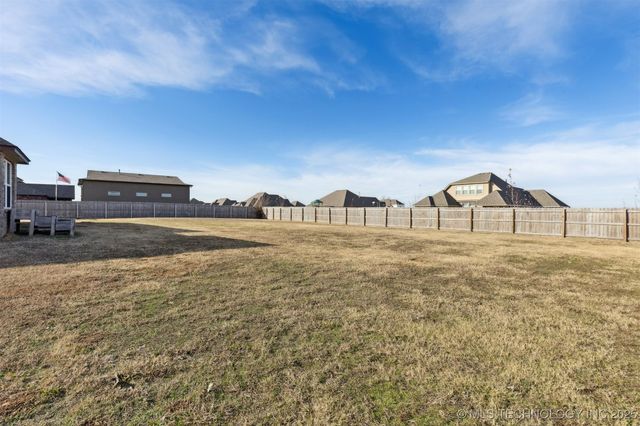 22263 E 115th Place S, Broken Arrow, OK 74014