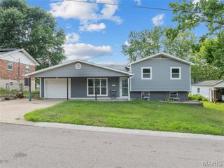 98 Kennedy Street, Union, MO 63084