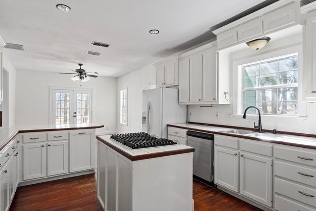 5204 FM 2947, Greenville, TX 75402