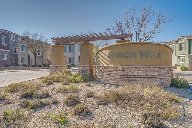 156 W CAMPBELL Court, Gilbert, AZ 85233