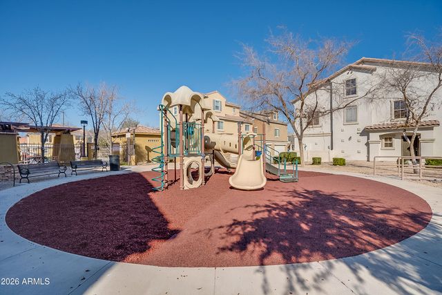 156 W CAMPBELL Court, Gilbert, AZ 85233